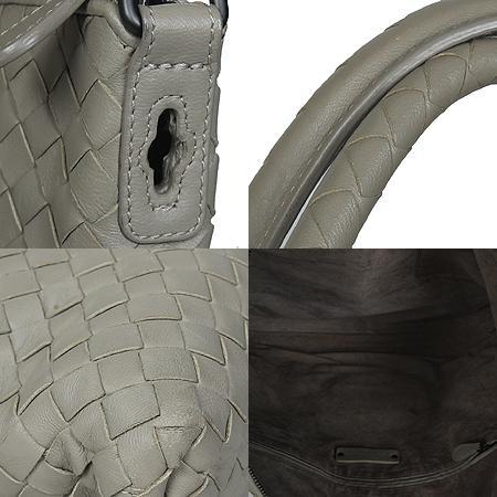 BOTTEGAVENETA(װŸ) 193785 ׷ Ʈġ  ͺ 2WAY(ַԵ) ̹5 - ̺ ߰ǰ