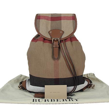 Burberry() 4012432 Ͽ콺üũ к긯  ׽ (ַԵ) ̹2 - ̺ ߰ǰ