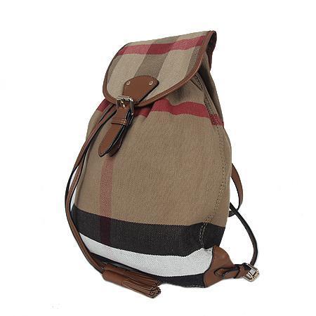Burberry() 4012432 Ͽ콺üũ к긯  ׽ (ַԵ) ̹3 - ̺ ߰ǰ