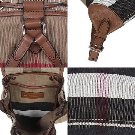 Burberry() 4012432 Ͽ콺üũ к긯  ׽ (ַԵ) ̹5 - ̺ ߰ǰ