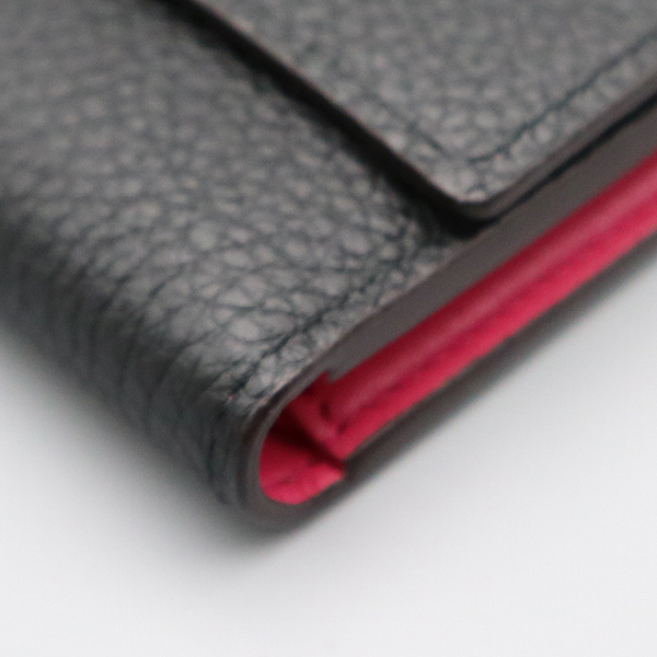 Louis Vuitton(̺) M62157 Taurillon NOIR  ÷  īǪ(īǶ) Ʈ   [뱸] ̹4 - ̺ ߰ǰ
