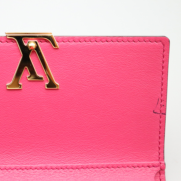 Louis Vuitton(̺) M62157 Taurillon NOIR  ÷  īǪ(īǶ) Ʈ   [뱸] ̹7 - ̺ ߰ǰ
