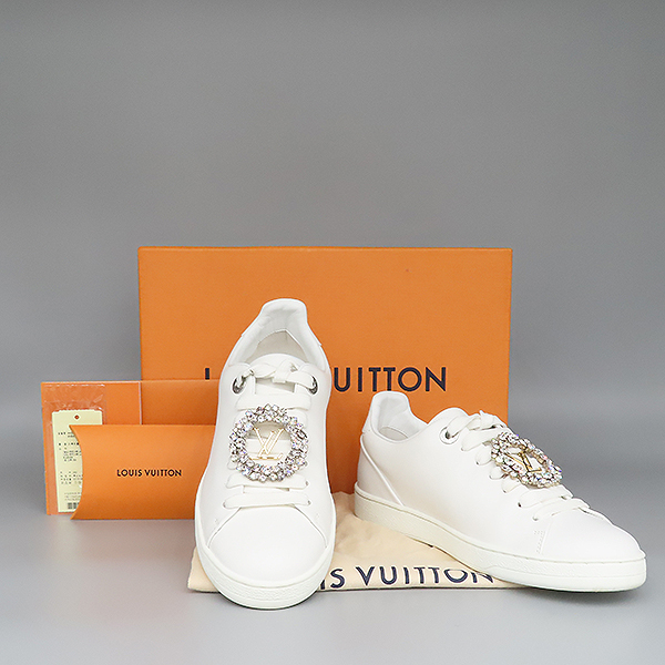 Louis Vuitton(̺) 1A5MH8 ȭƮ  Ʈο  Ŀ -  230MM  [õȽż]