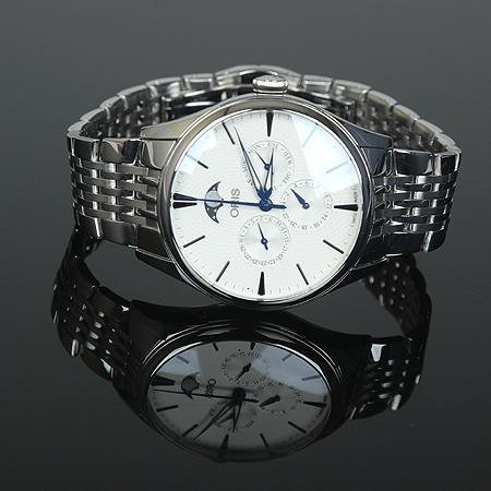 ORIS() 01 781 7829 ƶ㸮  ƽ ý  ƿð(ַԵ) ̹4 - ̺ ߰ǰ