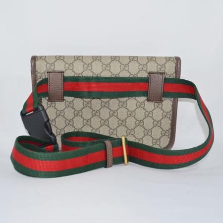 Gucci() 493930 ׿ Ƽ GGΰ PVC  Ʈ  ̹2 - ̺ ߰ǰ
