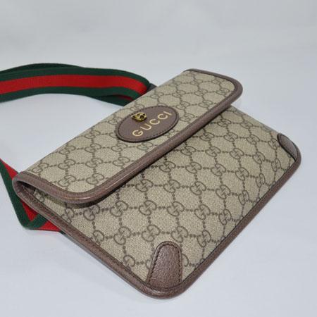 Gucci() 493930 ׿ Ƽ GGΰ PVC  Ʈ  ̹3 - ̺ ߰ǰ