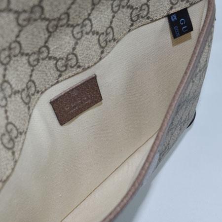 Gucci() 493930 ׿ Ƽ GGΰ PVC  Ʈ  ̹5 - ̺ ߰ǰ