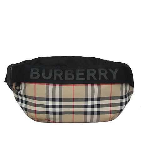 Burberry() 8026557 Ƽ üũ ̵ ī̺   Ʈ (ַԵ)