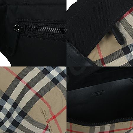Burberry() 8026557 Ƽ üũ ̵ ī̺   Ʈ (ַԵ) ̹5 - ̺ ߰ǰ