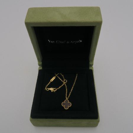 VANCLEEF & ARPELS(Ŭ&)  Ŀڸ Ʈ Ժ [ûֱõ]