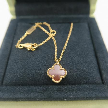 VANCLEEF & ARPELS(Ŭ&)  Ŀڸ Ʈ Ժ [ûֱõ] ̹4 - ̺ ߰ǰ