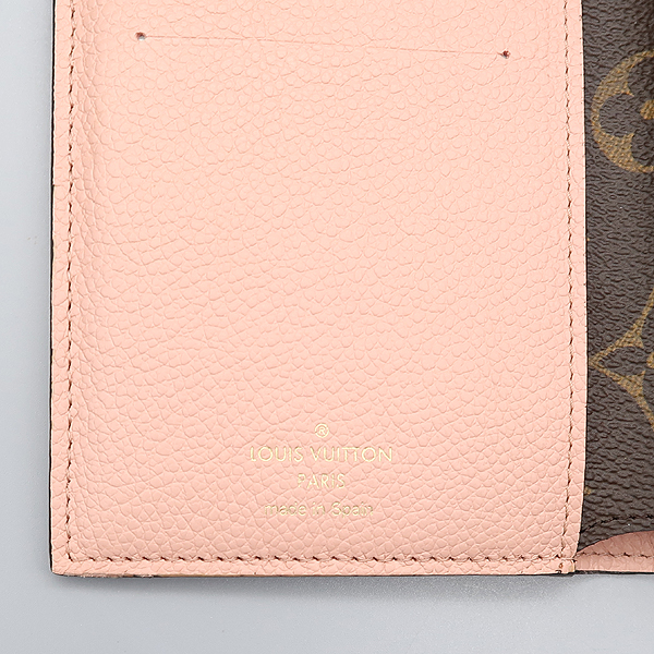 Louis Vuitton(̺) M64072 ߷ ׷ ĵ ȶ ѽ  [] ̹6 - ̺ ߰ǰ