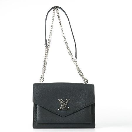 Louis Vuitton(̺) M51418 Noir() ÷ MYLOCKME(̶) BB ü   ũν