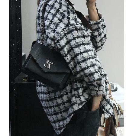 Louis Vuitton(̺) M51418 Noir() ÷ MYLOCKME(̶) BB ü   ũν ̹2 - ̺ ߰ǰ