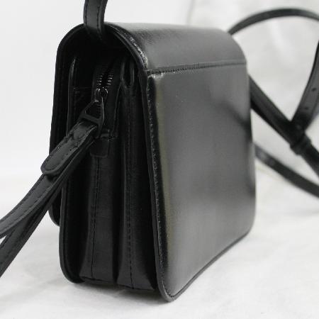 Balenciaga(߷þư) 592898 ÷  B ΰ ̴  ÷ Ŭġ ũν ̹3 - ̺ ߰ǰ