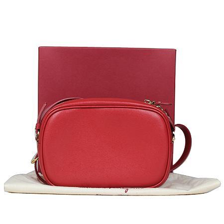Ferragamo(󰡸) 21 H006   ġ Ƽ ̴ ũν (ַԵ) ̹3 - ̺ ߰ǰ