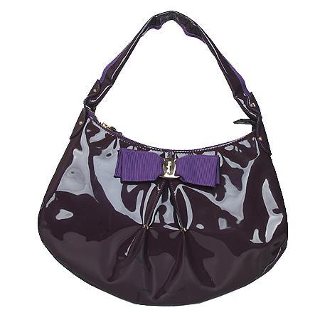 Ferragamo(󰡸) 21 B505  ٶ  ̴Ʈ   ȣ (ַԵ)