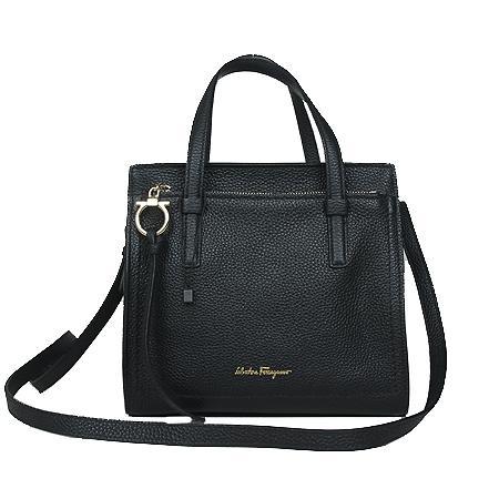 Ferragamo(󰡸) 21 F478   ̹  Ʈ + Ʈ 2WAY(ַԵ)
