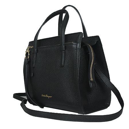 Ferragamo(󰡸) 21 F478   ̹  Ʈ + Ʈ 2WAY(ַԵ) ̹2 - ̺ ߰ǰ