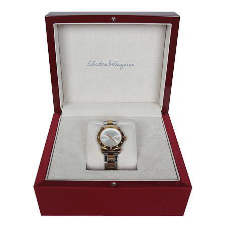 Ferragamo(󰡸) ġ Ʈ ޺ ð(ַԵ) ̹2 - ̺ ߰ǰ