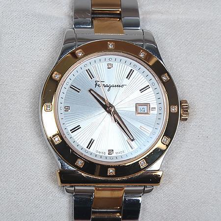 Ferragamo(󰡸) ġ Ʈ ޺ ð(ַԵ) ̹3 - ̺ ߰ǰ