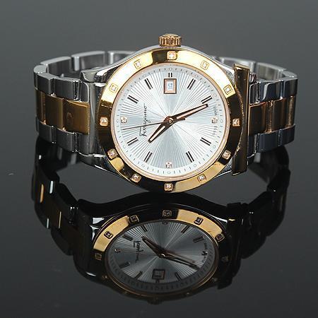 Ferragamo(󰡸) ġ Ʈ ޺ ð(ַԵ) ̹4 - ̺ ߰ǰ