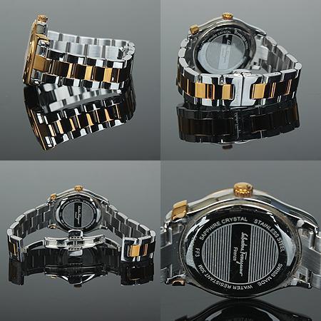 Ferragamo(󰡸) ġ Ʈ ޺ ð(ַԵ) ̹5 - ̺ ߰ǰ
