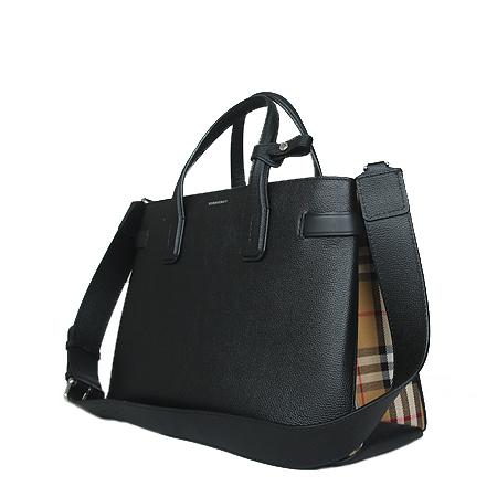 Burberry()  8006323 Ƽ üũ ̵  2WAY ((ֻ)) ̹2 - ̺ ߰ǰ