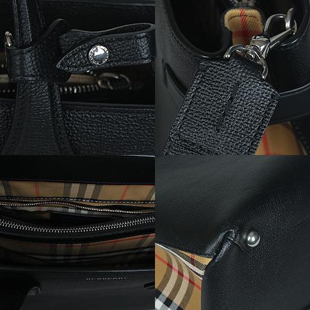 Burberry()  8006323 Ƽ üũ ̵  2WAY ((ֻ)) ̹5 - ̺ ߰ǰ