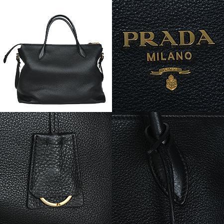 Prada() 1BA201 ΰ   ڷ žڵ 2WAY(ַԵ) ̹4 - ̺ ߰ǰ