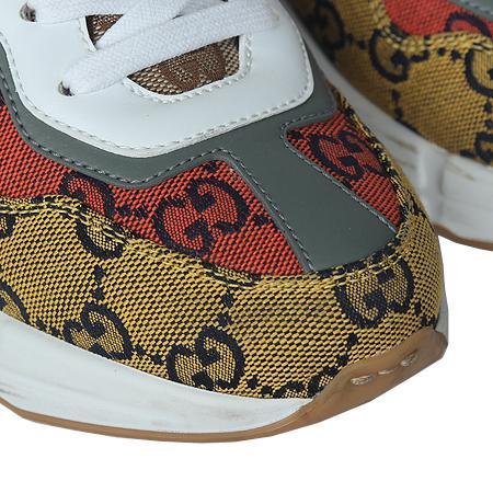 Gucci() 663681 GG ڰ Ƽ÷   Ŀ(240) (ַԵ) ̹3 - ̺ ߰ǰ