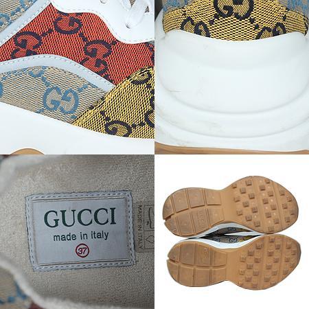 Gucci() 663681 GG ڰ Ƽ÷   Ŀ(240) (ַԵ) ̹5 - ̺ ߰ǰ