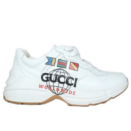 Gucci() 602047 ȭƮ  ̵ Ʈ Ŀ(245) (ַԵ) ̹2 - ̺ ߰ǰ