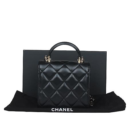 Chanel() AP2682  Ų žڵ ̴ ü ũν (ַԵ) ̹3 - ̺ ߰ǰ