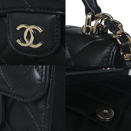 Chanel() AP2682  Ų žڵ ̴ ü ũν (ַԵ) ̹4 - ̺ ߰ǰ