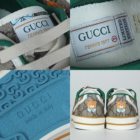 Gucci() 660017 KAI ī  ״Ͻ 1977  Ŀ (245)(ַԵ) ̹5 - ̺ ߰ǰ