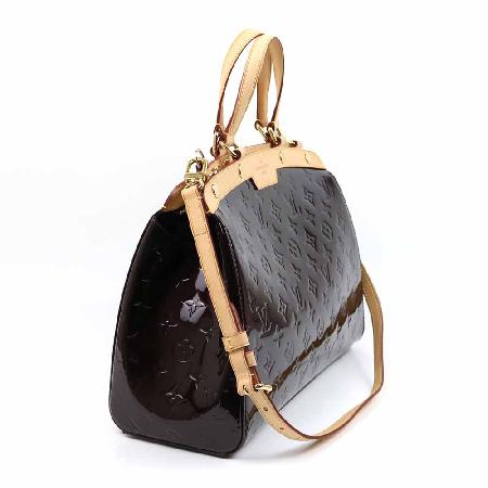 Louis Vuitton(̺) M91619  Ƹ 극 MM Ʈ   [ż] ̹2 - ̺ ߰ǰ