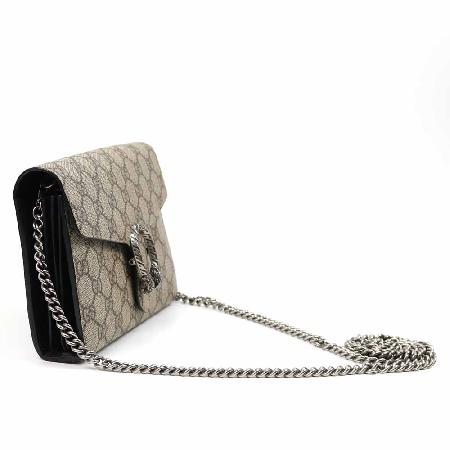 Gucci() 401231 ϼҽ GG  ̴ ÷ ü ũν [ż] ̹2 - ̺ ߰ǰ