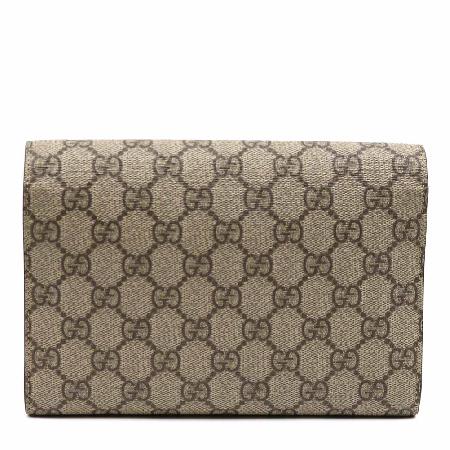 Gucci() 401231 ϼҽ GG  ̴ ÷ ü ũν [ż] ̹4 - ̺ ߰ǰ