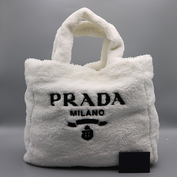 Prada() 1BG130 ȭƮ ÷ ׸ Ʈ [뱸]