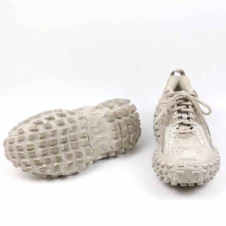 Balenciaga(߷þư) 685613  ÷  Ŀ 42(280MM) [ż] ̹4 - ̺ ߰ǰ