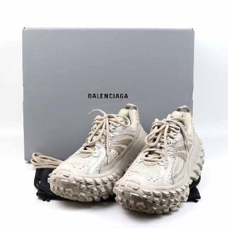 Balenciaga(߷þư) 685613  ÷  Ŀ 42(280MM) [ż] ̹2 - ̺ ߰ǰ