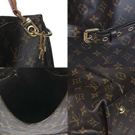 Louis Vuitton(̺) M40781 ׷ ĵ Ƽ 2WAY(ַԵ) ̹5 - ̺ ߰ǰ