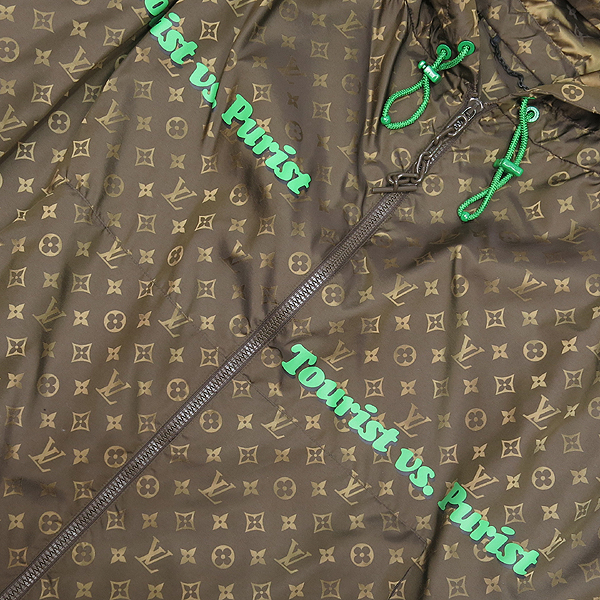 Louis Vuitton(̺) 1A97AA Ʈ VS ǻƮ 극Ŀ   - 56 [] ̹4 - ̺ ߰ǰ