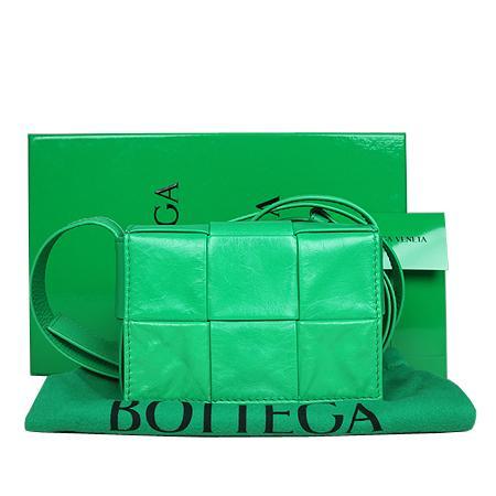 BOTTEGAVENETA(װŸ) 667048 ׸÷ ĵ īƮ ũν(ַԵ)