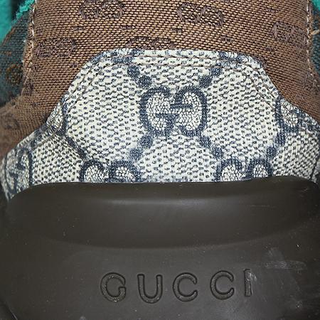 Gucci() 619891 GG Ƽ ÷  Ŀ(260~265)(ֻ) ̹4 - ̺ ߰ǰ