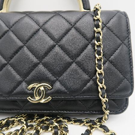 Chanel()  AP2844 žڵ CCΰ WOC ´ü ũν[ûֱõ] ̹2 - ̺ ߰ǰ