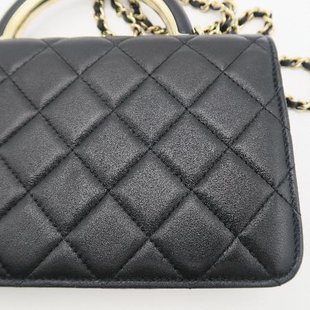 Chanel()  AP2844 žڵ CCΰ WOC ´ü ũν[ûֱõ] ̹5 - ̺ ߰ǰ