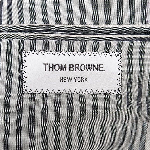 THOM BROWNE() MSC001 ݱ׷ Ŭ  Ʈ  - 2( 1) [] ̹6 - ̺ ߰ǰ