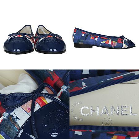 Chanel()  ̴Ʈ Ʈ ߷ ÷(235~240ȣ) (ַԵ) ̹3 - ̺ ߰ǰ